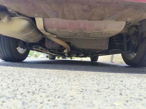 [成都·川A] 二手雪佛兰科鲁兹2018款 320 自动先锋天窗版