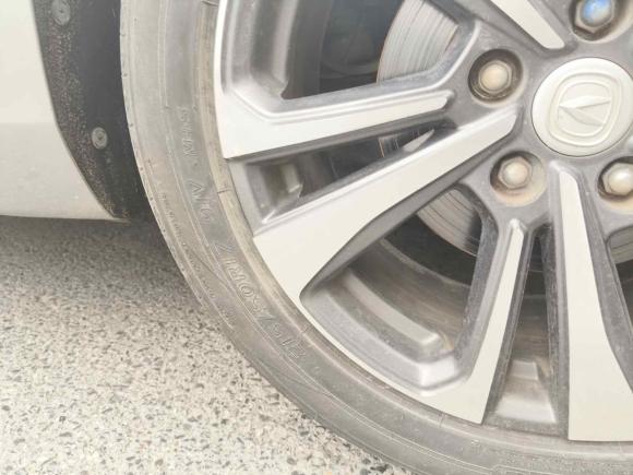 [嘉兴·云G] 二手长安逸动2020款 PLUS 蓝鲸NE 1.4T GDI DCT旗舰型