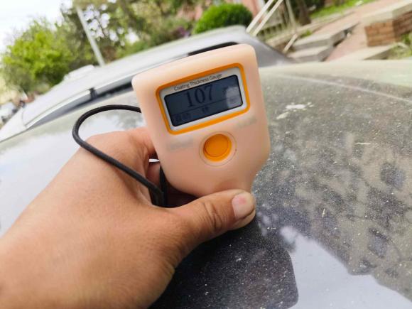 [青岛·鲁B] 二手丰田凯美瑞2016款 2.0E 十周年纪念精英版