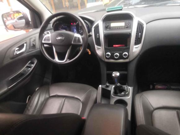 [成都·川A] 二手江铃宝典2020款 2.5T柴油两驱舒享版标轴JX4D25A6L