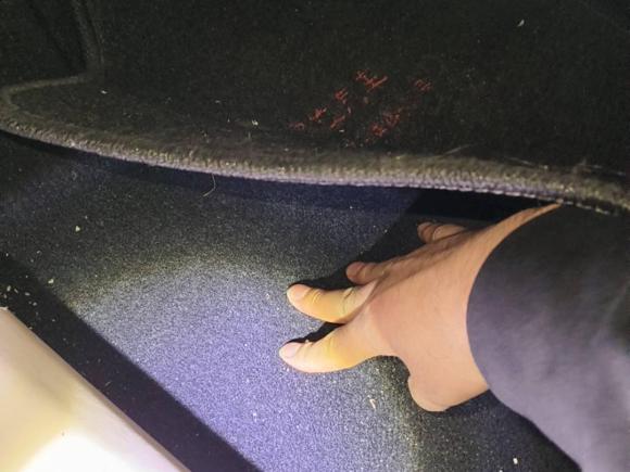 [杭州·浙A] 二手欧拉欧拉黑猫2021款 301km 基础型