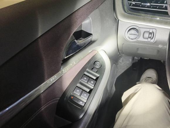 [南京·苏A] 二手雪佛兰迈锐宝2017款 1.5T 自动豪华版