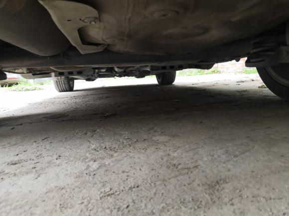 [合肥·皖E] 二手斯柯达晶锐2012款 1.6L 手动Sport版