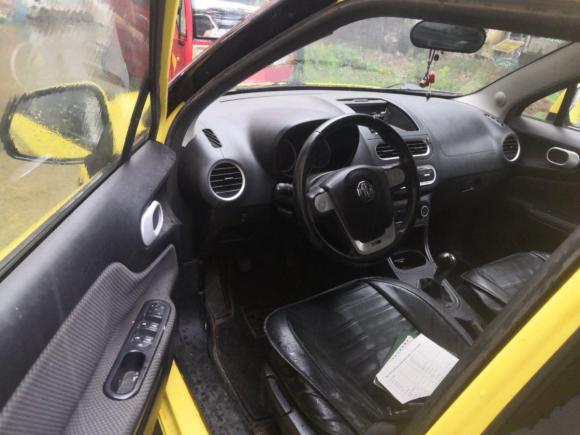 [南通·苏F] 二手名爵名爵32014款 1.5L 手动精英版