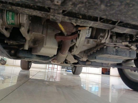 [济南·皖A] 二手名爵名爵ZS2020款 180DVVT 自动Lite