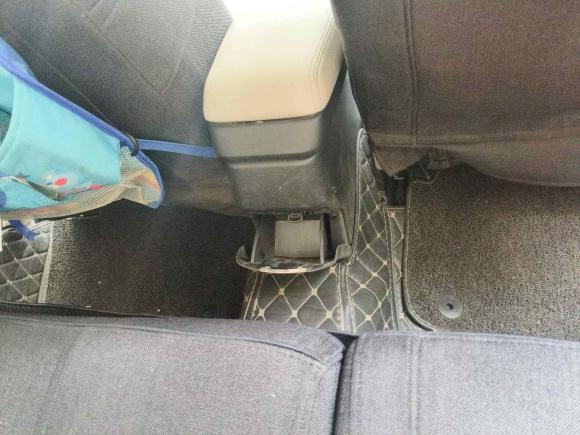 [西安·陕A] 二手雪铁龙世嘉2016款 经典 三厢 1.6L 自动品尚型