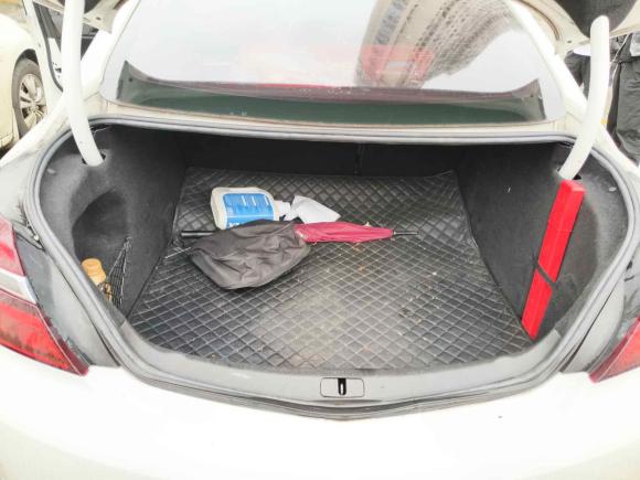 [温州·浙C] 二手别克君威2015款 1.6T 领先技术型