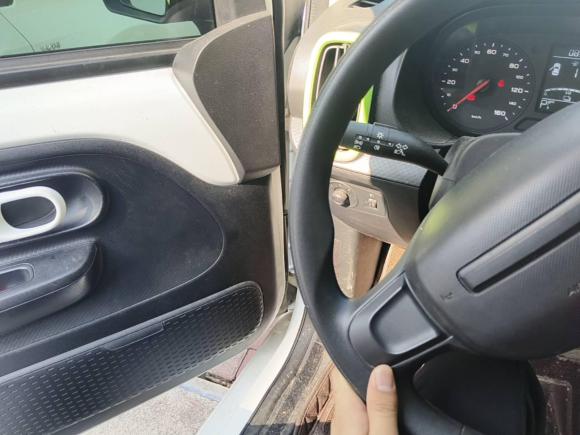 [台州·浙J] 二手荣威科莱威CLEVER2020款 都市风尚版