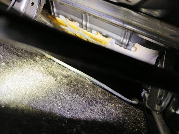 [上海·沪A] 二手名爵名爵6新能源2019款 50T Plus