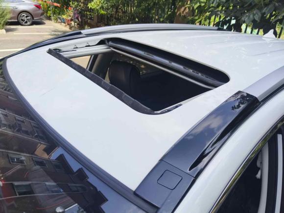 [无锡·苏B] 二手哈弗哈弗H62019款 运动版 1.5T 手动两驱精英型 国VI