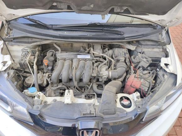 [湖州·云G] 二手本田飞度2014款 1.5L LX CVT舒适型