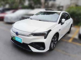 埃安AION S2019款 魅 530