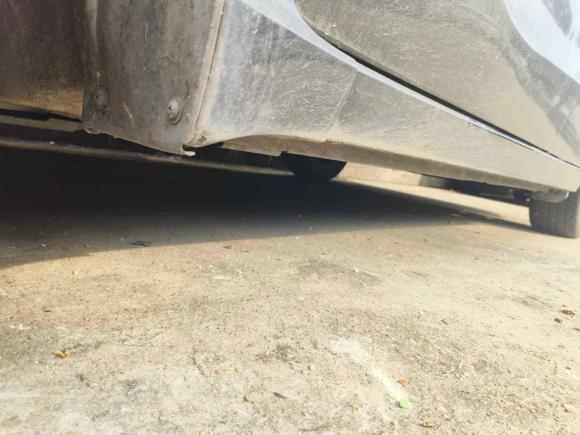 [佛山·粤X] 二手本田凌派2019款 180Turbo CVT舒适版 国V