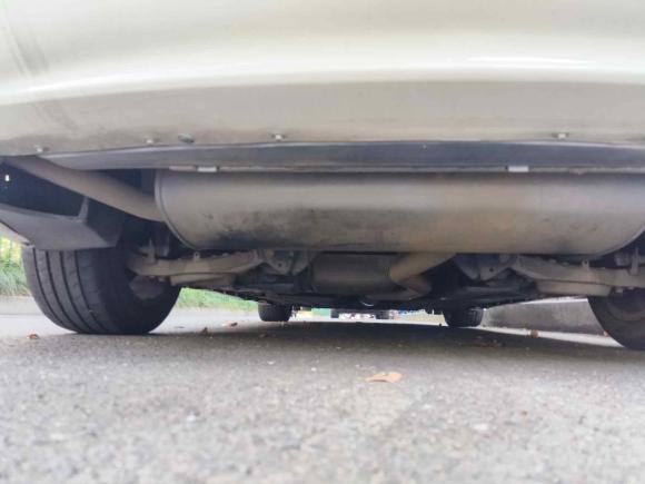 [台州·浙J] 二手福特蒙迪欧2013款 2.0L GTDi200时尚型