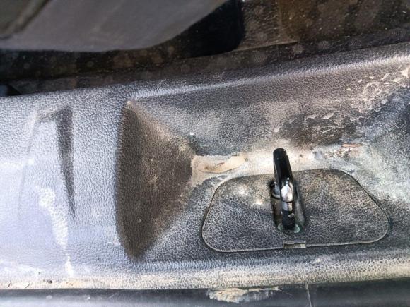 [合肥·皖A] 二手中华中华V62018款 1.5T 自动尊贵型