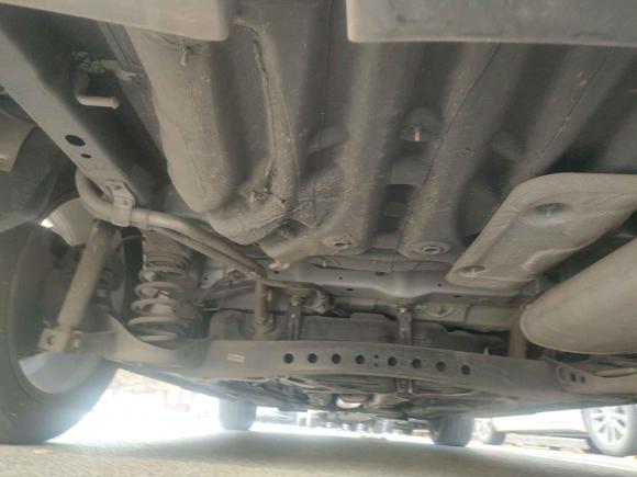 [西安·陕U] 二手荣威荣威i62020款 PLUS 1.6L CVT 4G互联荣耀旗舰版