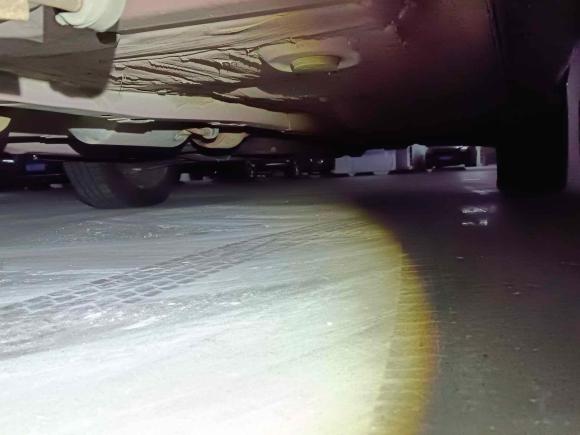 [苏州·苏E] 二手丰田雅力士2011款 1.6E 自动魅动版