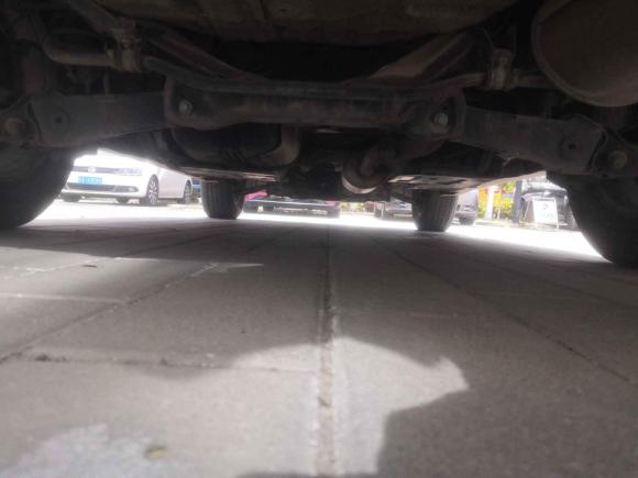 [西安·陕A] 二手哈弗哈弗H62018款 红标 运动版 1.5T 自动两驱精英型