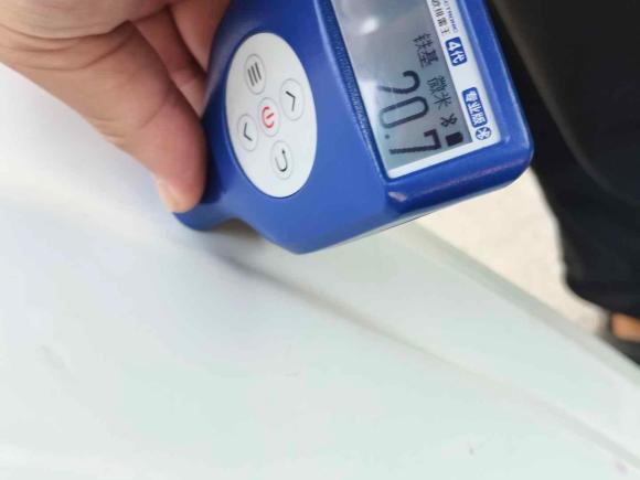 [南昌·赣M] 二手标致标致3082014款 乐享版 经典 1.6L 自动优尚型