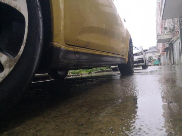 [南通·苏F] 二手名爵名爵32014款 1.5L 手动精英版