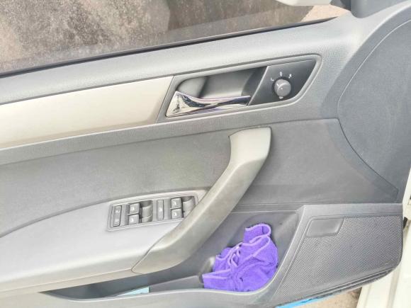 [苏州·苏E] 二手斯柯达昕动2016款 改款 1.6L 自动创行版