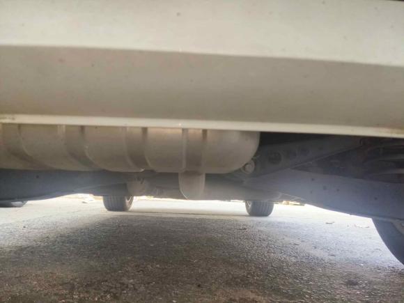 [武汉·鄂A] 二手奥迪奥迪Q32015款 30 TFSI 舒适型