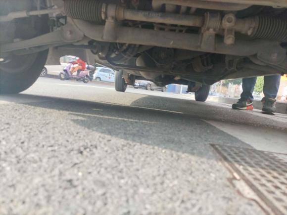 [佛山·粤E] 二手金杯新海狮X30L2016款 1.5L财富版厢货DLCG14