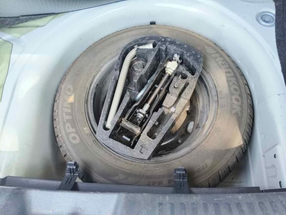 [武汉·鄂A] 二手大众Polo2016款 1.4L 自动风尚型