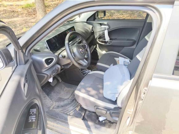 [上海·沪A] 二手欧拉欧拉白猫2020款 360km 豪华型