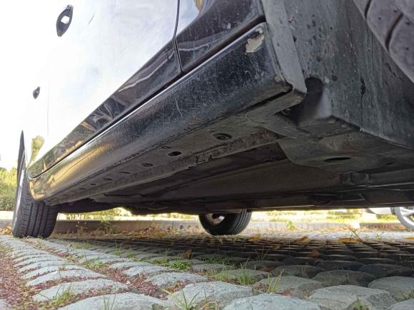 [苏州·苏E] 二手雪佛兰迈锐宝2012款 2.0L 自动舒适版