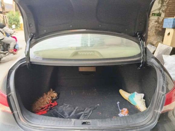 [佛山·粤Y] 二手日产轩逸2012款 经典 1.6XE 手动舒适版