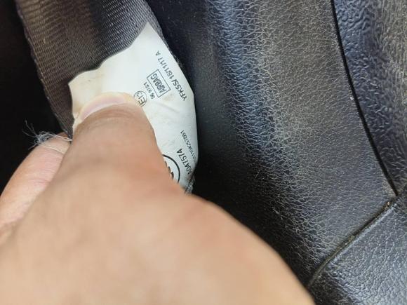 [武汉·鄂A] 二手吉利汽车远景2018款 1.5L 自动幸福版