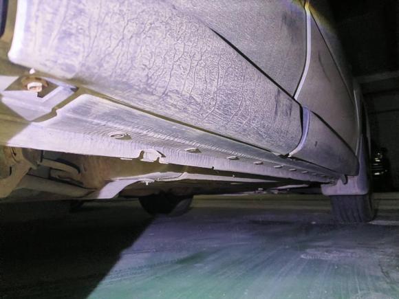 [武汉·鄂A] 二手日产奇骏2008款 2.5L XV CVT 4WD