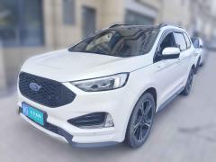 [义乌·浙G] 福特锐界2020款 EcoBoost 245 两驱ST-Line 5座