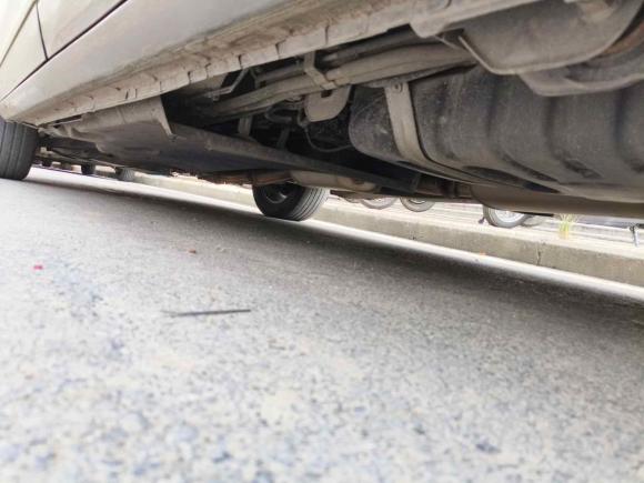 [合肥·皖A] 二手别克别克GL82021款 陆上公务舱 652T 豪华型