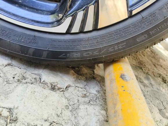 [上海·沪A] 二手名爵名爵6新能源2020款 1.5T 混动领潮豪华版