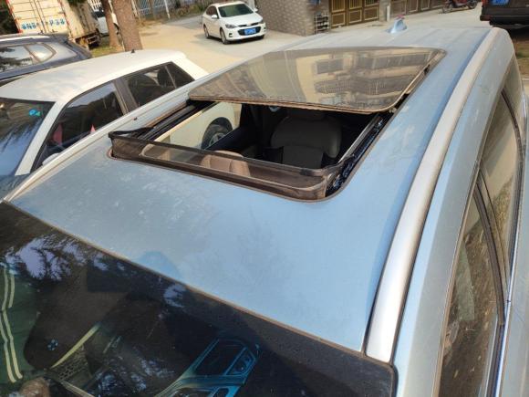 [南通·苏F] 二手吉利汽车嘉际2019款 1.5TD MHEV DCT尊享型