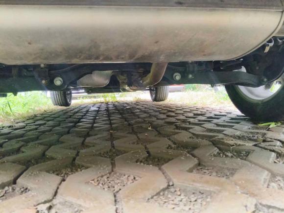 [济南·鲁A] 二手现代北京现代ix352018款 2.0L 自动两驱智勇·畅享版