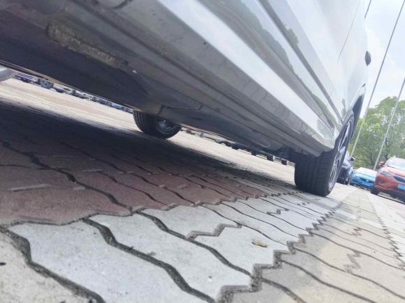 [上海·沪A] 二手奥迪奥迪Q2L e-tron2022款 Q2L e-tron 纯电智享型