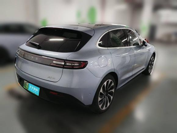 [湖州·浙E] 二手鸿蒙智行问界M52023款 增程四驱智驾版