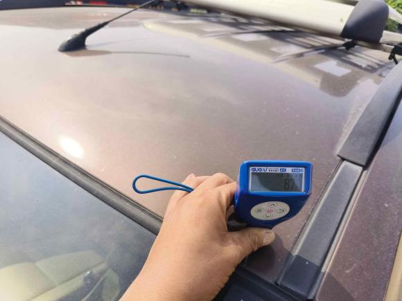 [义乌·闽C] 二手五菱汽车五菱宏光2015款 1.5L S1舒适国V