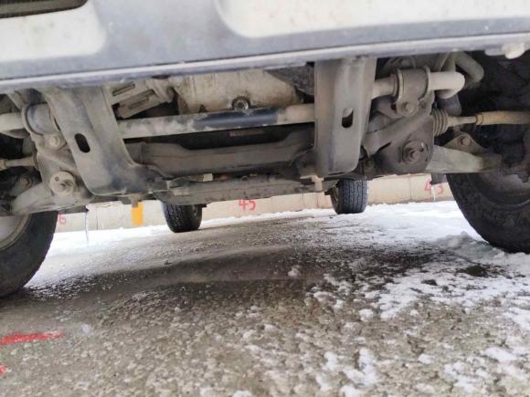 [合肥·皖A] 二手江铃驭胜S3502016款 2.0T 自动四驱汽油豪华天窗版5座