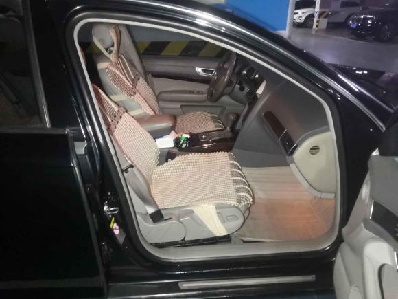 [成都·川A] 二手奥迪奥迪A6L2005款 2.0T 自动标准型