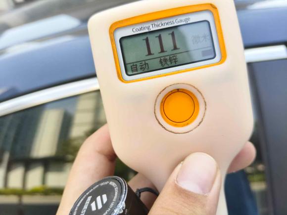 [金华·浙G] 二手本田思域2016款 220TURBO CVT豪华版