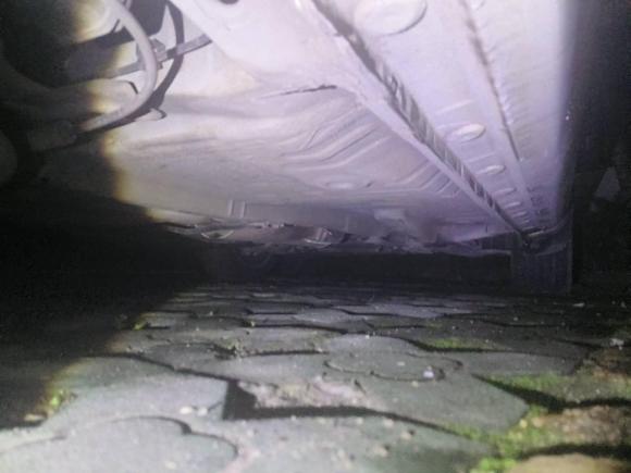 [深圳·桂D] 二手比亚迪速锐2016款 1.5L 手动精英型