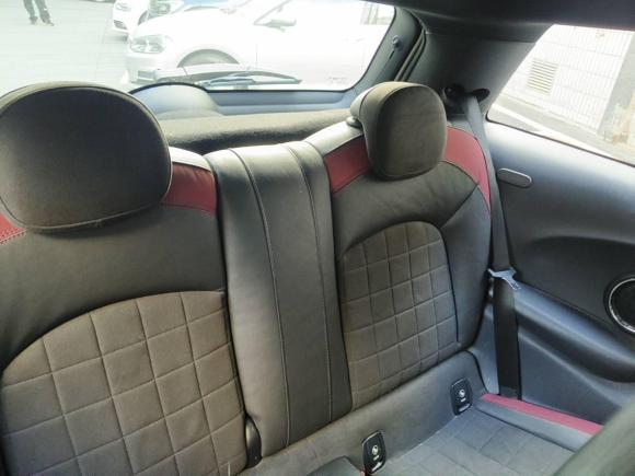 [上海·沪J] 二手MINIMINI JCW2015款 2.0T JOHN COOPER WORKS