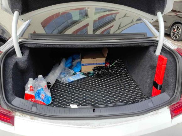 [北京·冀B] 二手凯迪拉克凯迪拉克XTS2018款 28T 技术型