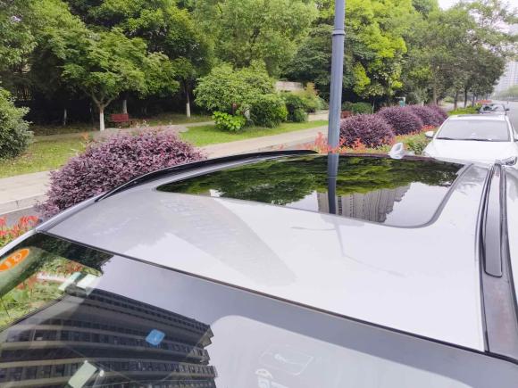 [杭州·浙A] 二手魏牌魏牌 VV72017款 2.0T 超豪型