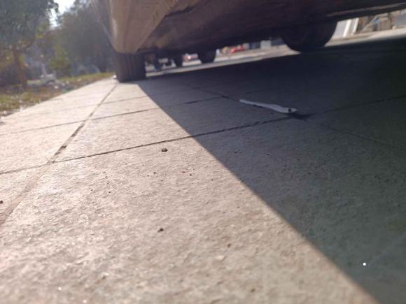 [西安·陕A] 二手红旗红旗H52022款 1.5T DCT旗韵版