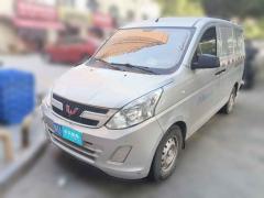 [西安·陕U] 五菱汽车五菱荣光V2019款 1.5L封窗车实用型国VI LAR